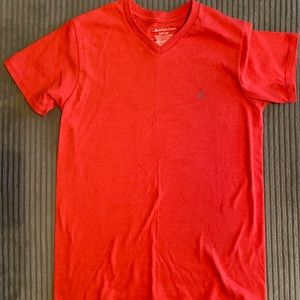 Boys’ Calvin Klein shirt.